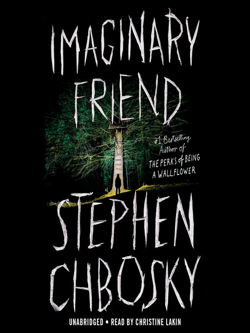 Cover image for Imaginary Friend